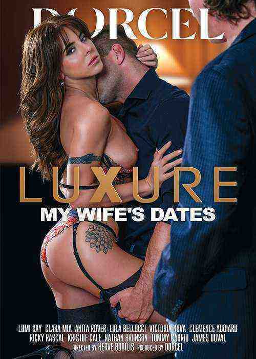 [18+] Luxure - My Wife’s Dates