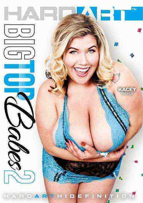 [18+] Big Top Babes 2