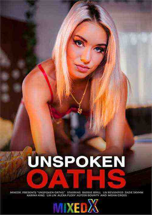[18+] Unspoken Oaths