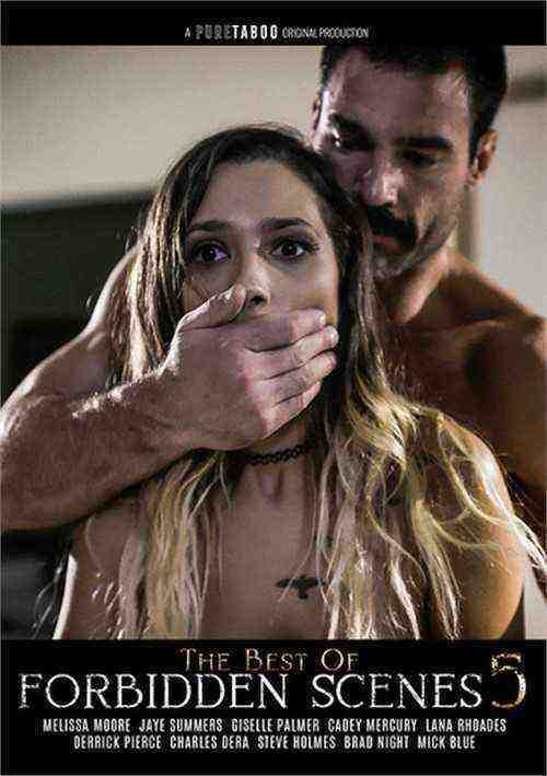 [18+] The Best of Forbidden Scenes 5