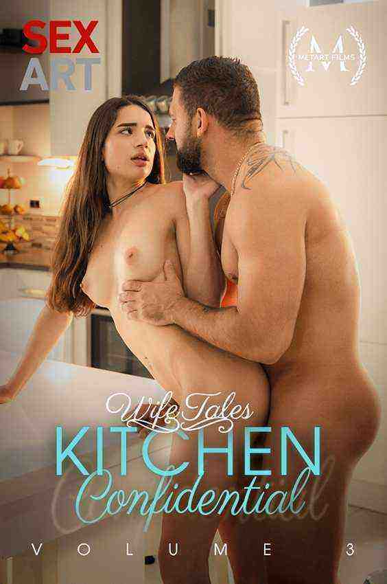 [18+] Wife Tales: Kitchen Confidential 3