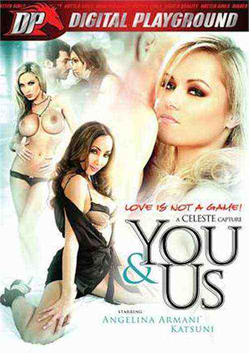 [18+] You & Us