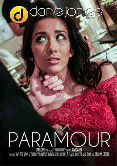 [18+] Paramour