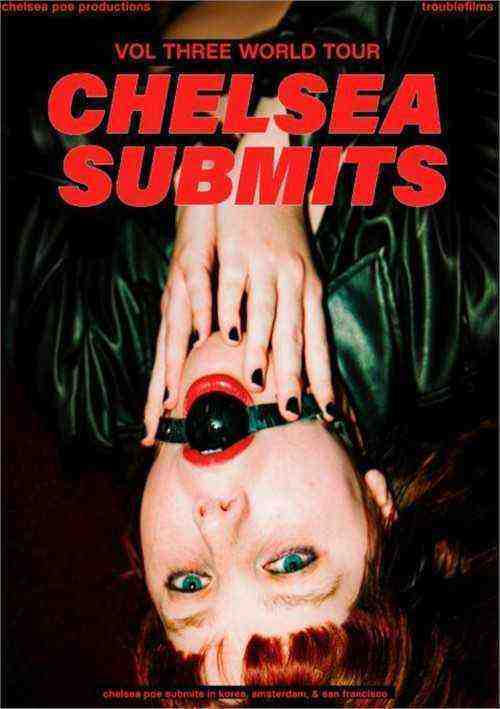 [18+] Chelsea Submits 3 World Tour