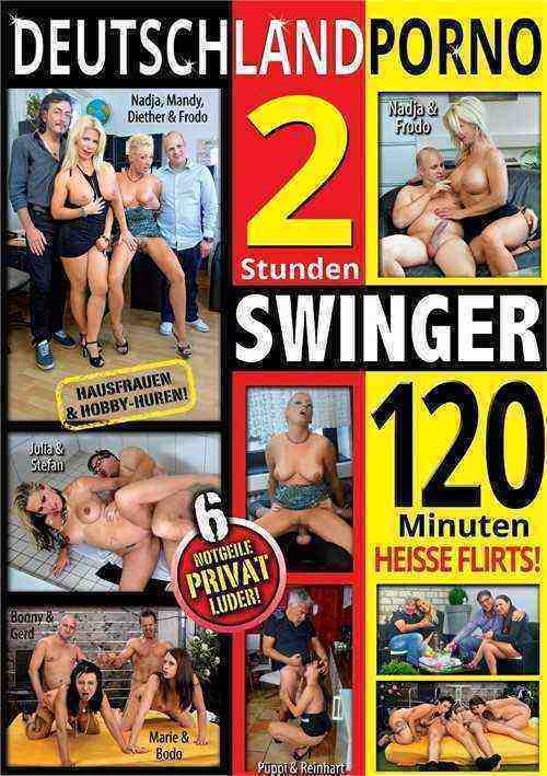 [18+] 2 Stunden Swinger