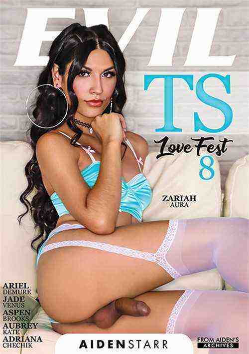 [18+] TS Love Fest 8