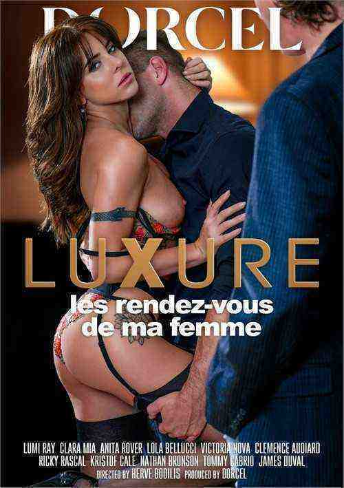 [18+] Luxure: les rendez-vous de ma femme