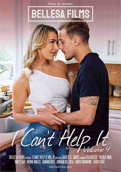[18+] I Can't Help It 4