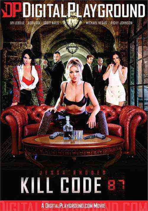 [18+] Kill Code 87
