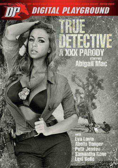 [18+] True Detective: A XXX Parody