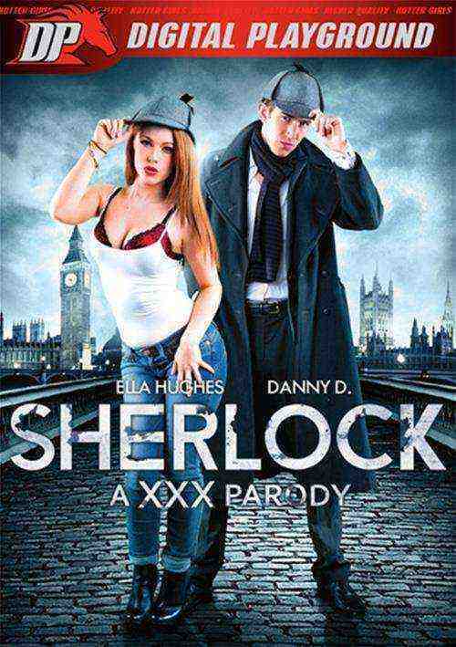 [18+] Sherlock: A XXX Parody