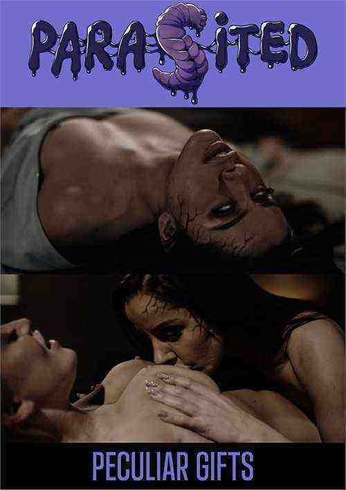 [18+] Peculiar Gifts