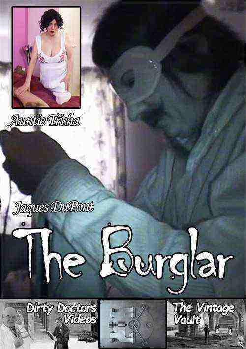 [18+] The Burglar