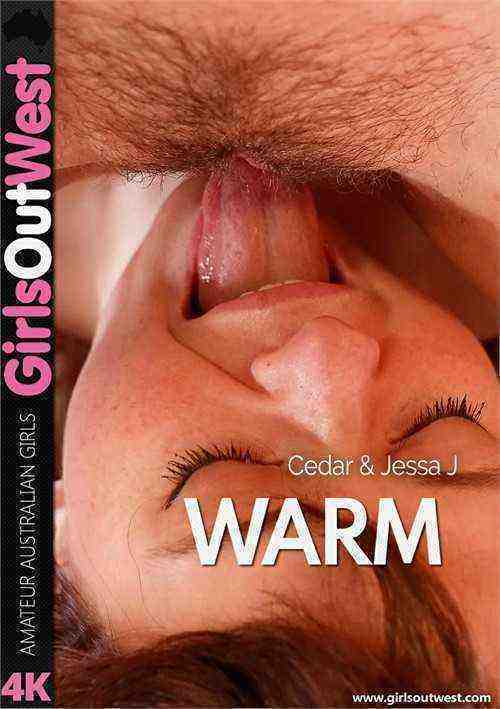 [18+] Cedar & Jessa J - Warm