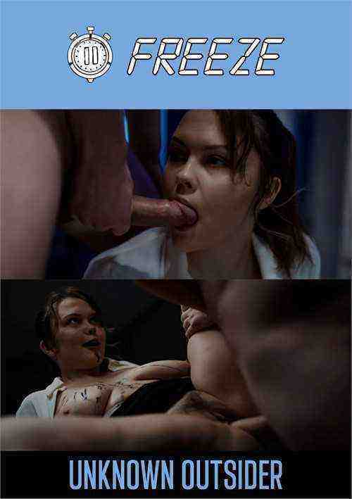 [18+] Unknown Outsider