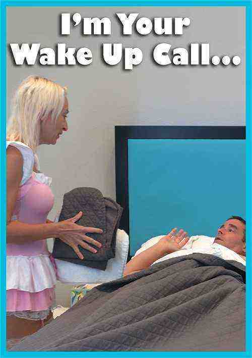 [18+] I Am Your Wake Up Call - HOTEL 69 E01 - MILF STELLA