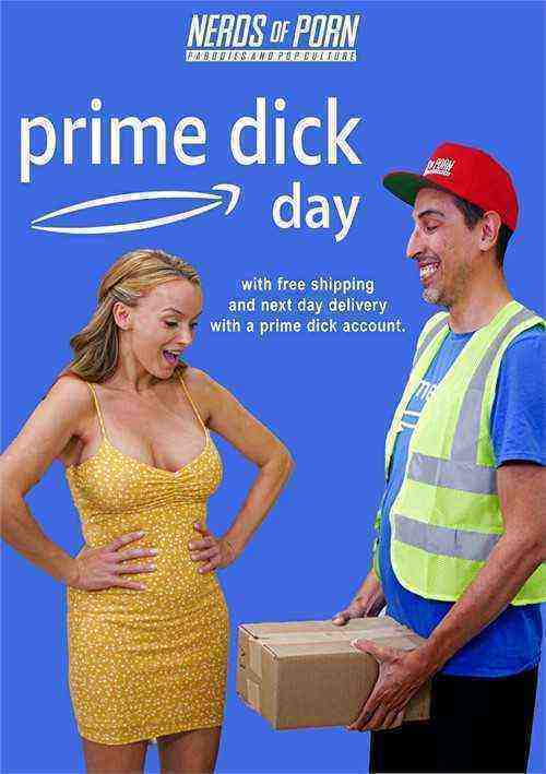 [18+] Prime Dick Day