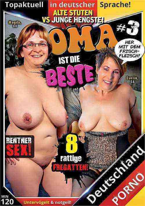 [18+] Oma ist die Beste 3