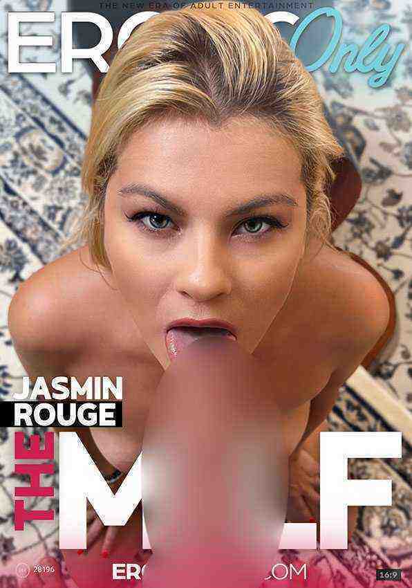 [18+] The MILF