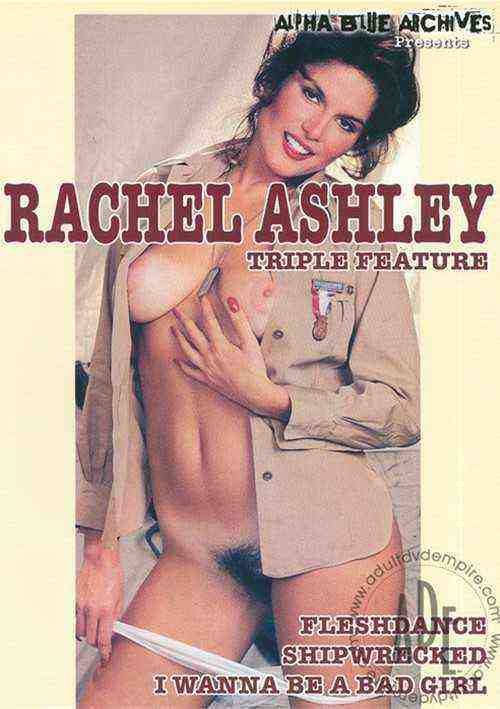 [18+] Rachel Ashley Triple Feature