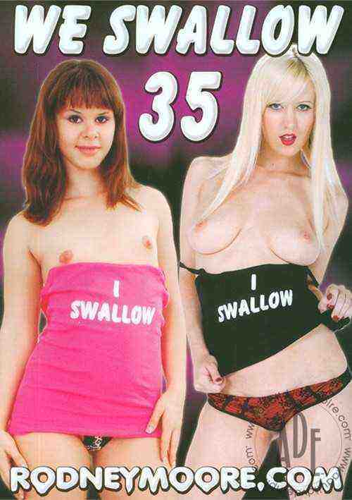 [18+] We Swallow 35
