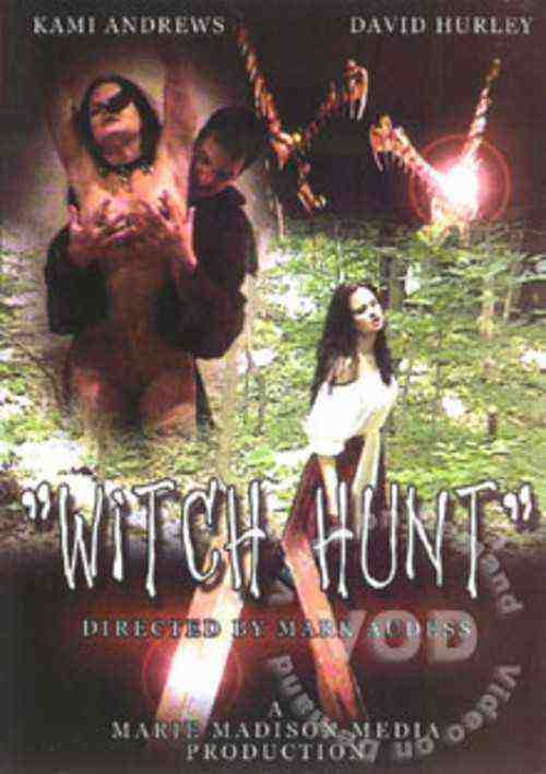 [18+] Witch Hunt