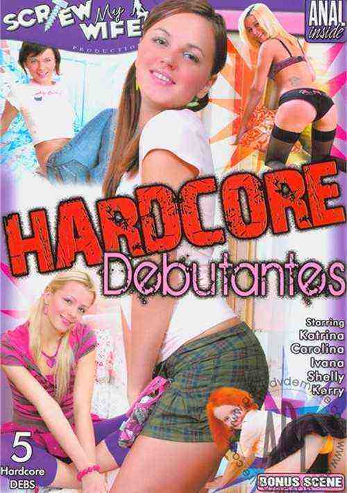[18+] Hardcore Debutantes