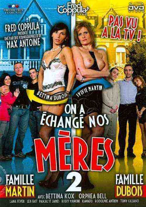 [18+] On A Echange Nos Meres 2