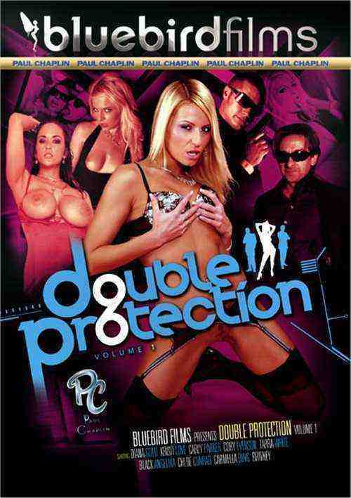 [18+] Double Protection
