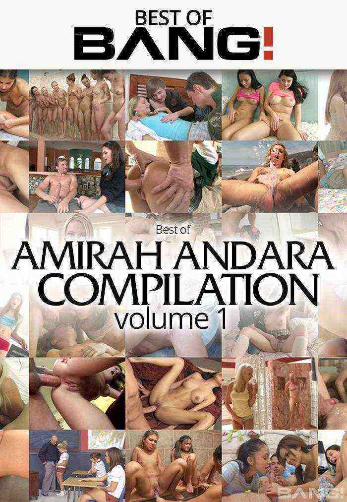 [18+] Best Of Amirah Andara Compilation 1