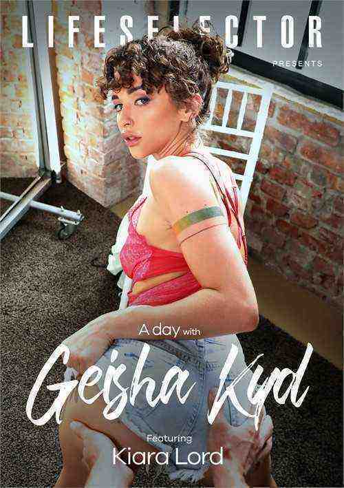 [18+] A Day with Geisha Kyd