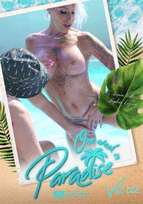 [18+] One Week In Paradise 02