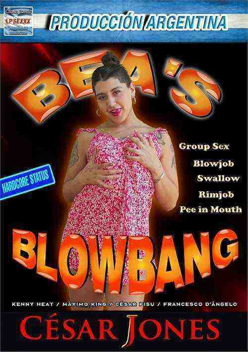 [18+] Bea's Blowbang