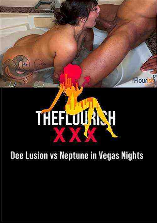 [18+] Dee Lusion vs Neptune in Vegas Nights