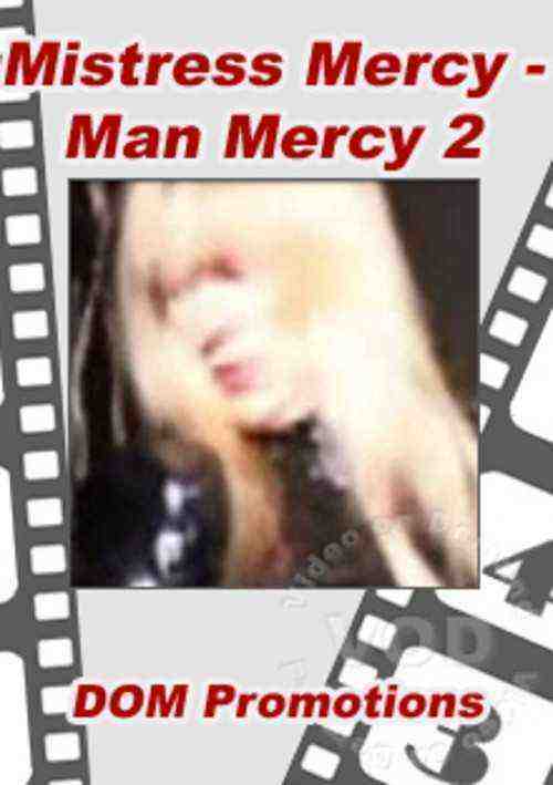 [18+] Mistress Mercy - Man Mercy 2