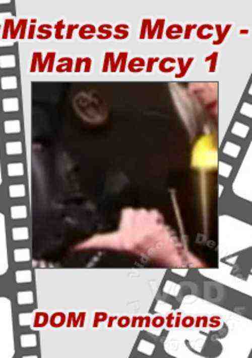 [18+] Mistress Mercy - Man Mercy 1