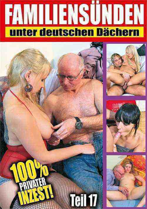 [18+] Family Sins 17
