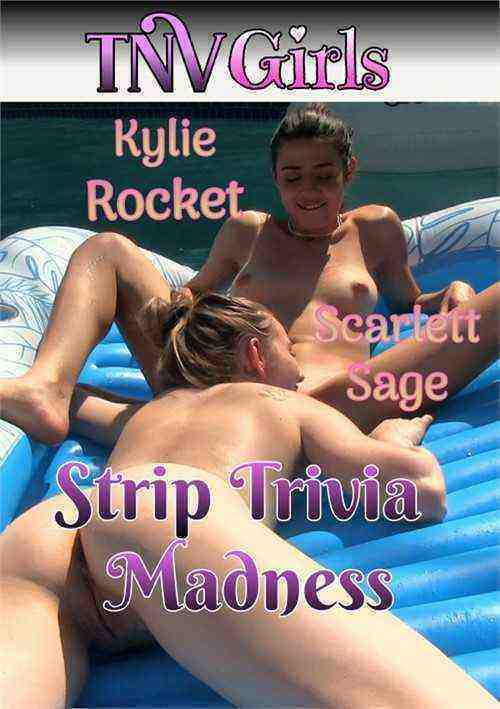 [18+] Strip Trivia Madness