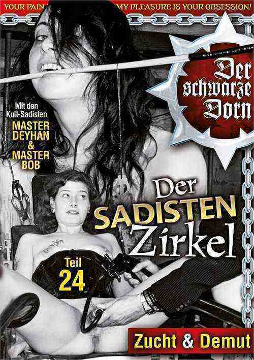 [18+] Der Sadisten Zirkel 24