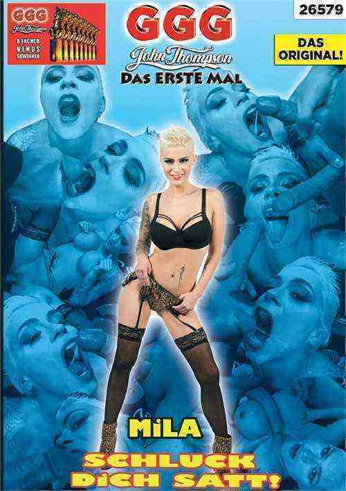 [18+] Mila - Schluck dich satt
