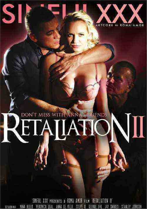 [18+] Retaliation 2