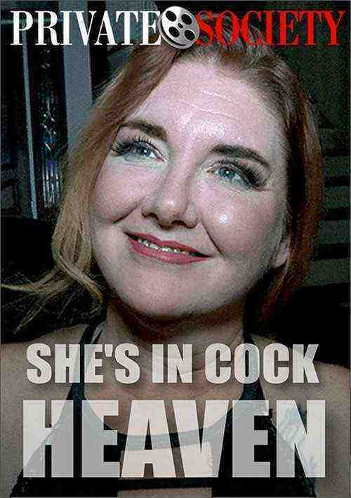 [18+] She's in Cock Heaven