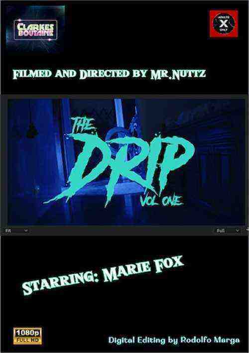 [18+] The DRIP One