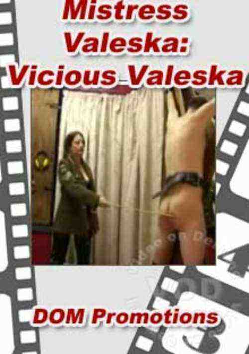 [18+] Mistress Valeska - Vicious Valeska