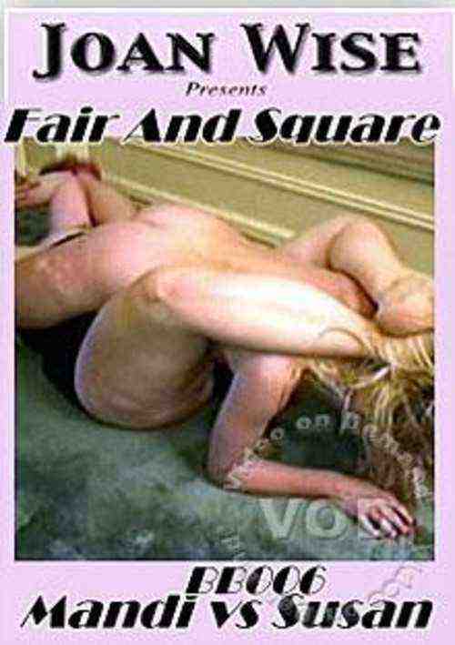 [18+] Fair And Square - Mandi VS. Susan