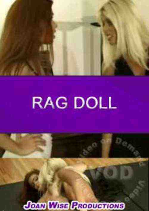 [18+] Rag Doll