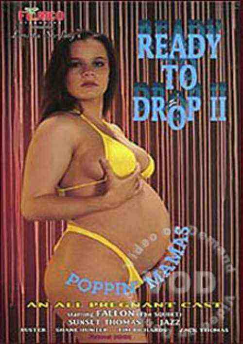 [18+] Ready To Drop II -Poppin' Mammas