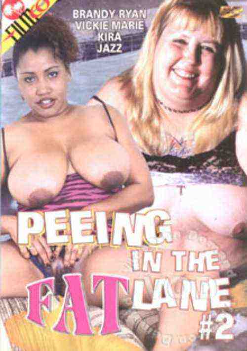 [18+] Peeing In The Fat Lane 2