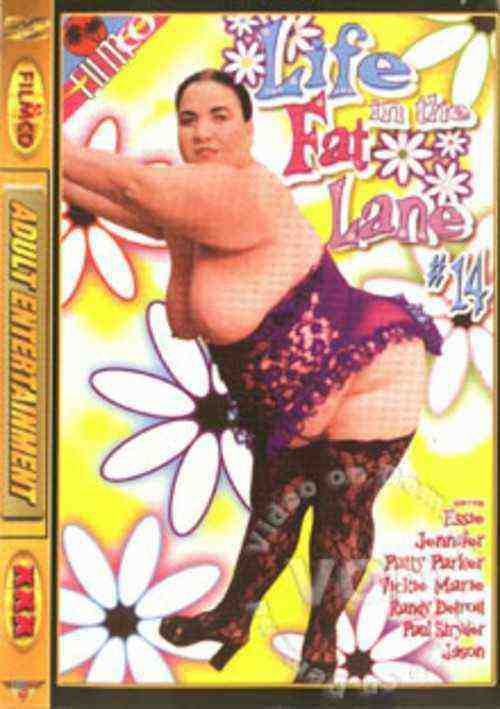 [18+] Life In The Fat Lane 14