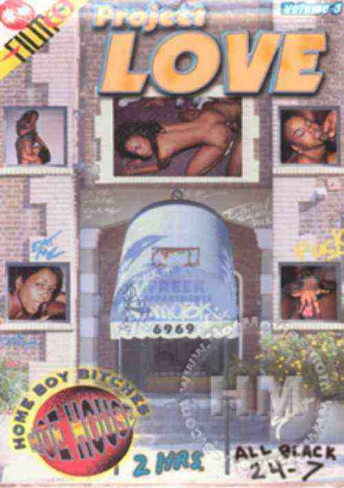 [18+] Project Love 3